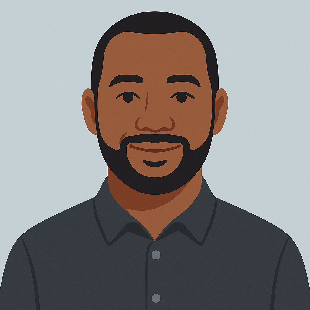 Marcus Bell
