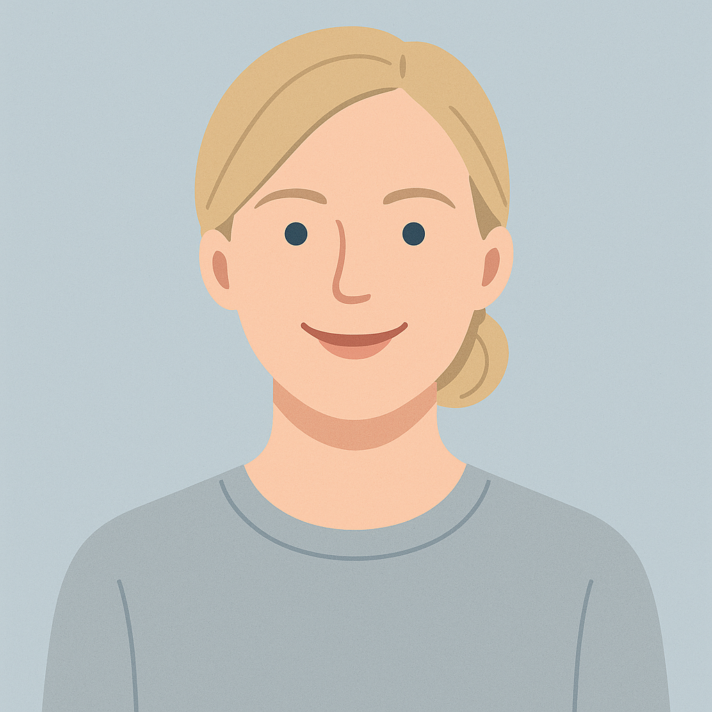 Sofia Lindqvist